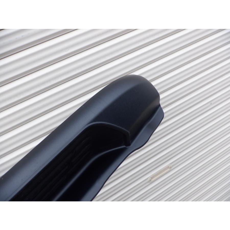 新車時取り外し】 純正品 ハイラックス GUN125 サイドステップ左右