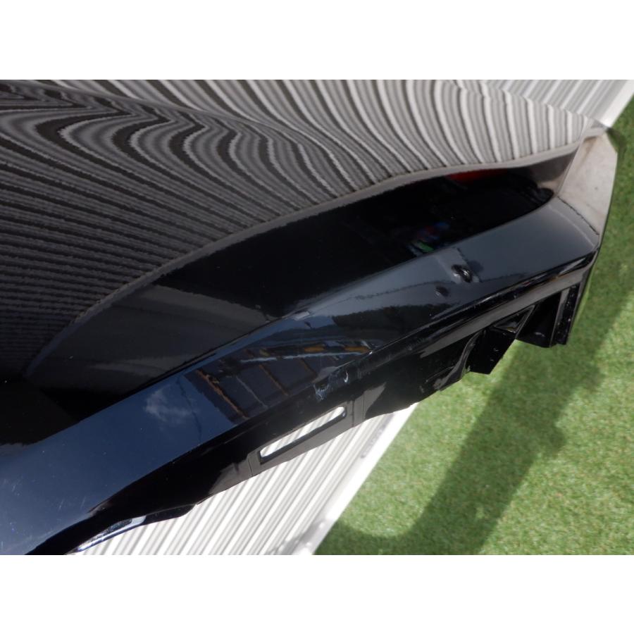 トヨタ プリウス ブラック リアバンパー Amazon | 1 ペア 5257647020 リアバンパーブラケット、KIMISS