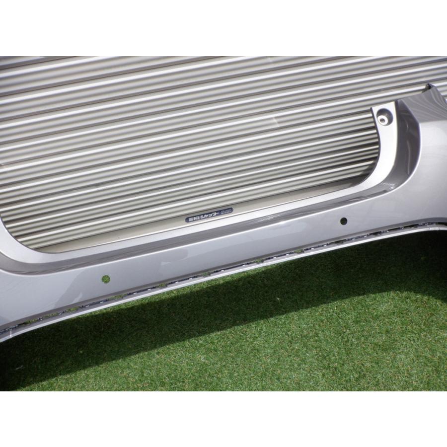 新車外し トヨタ純正 MXPA10 MXPH10 KSP210 ヤリス YARIS リア