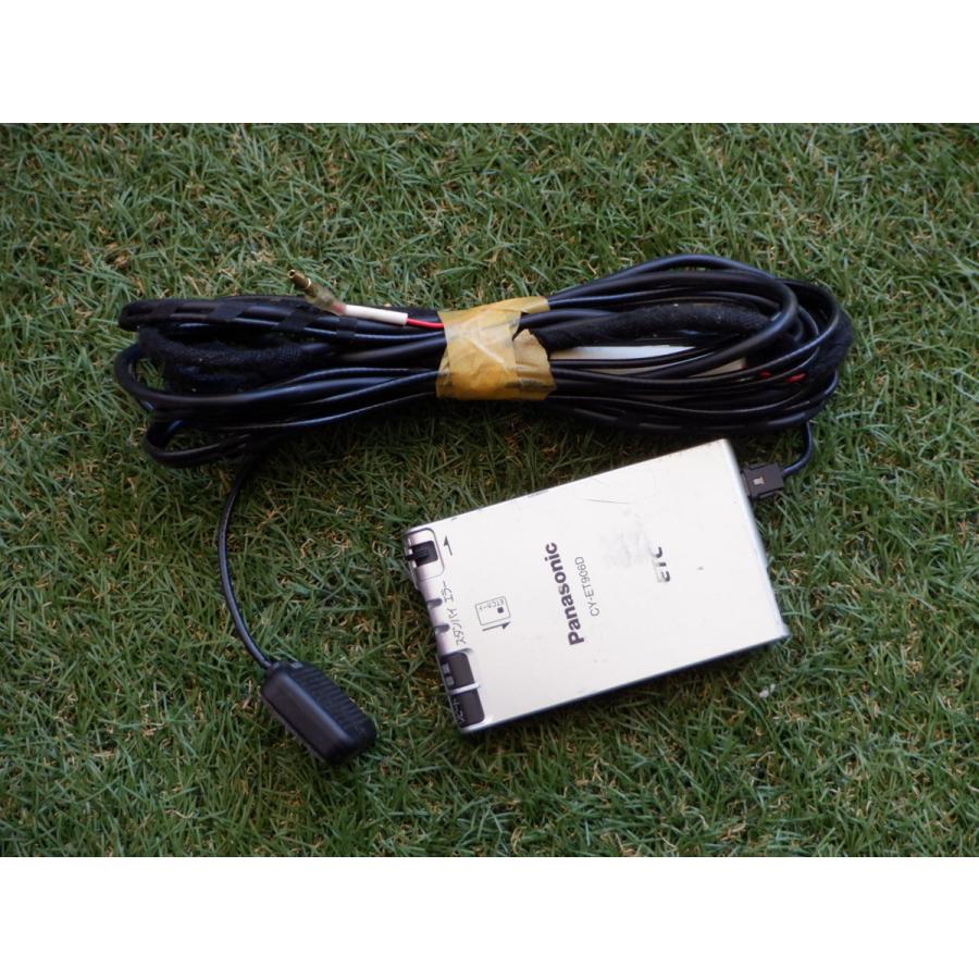 その他 Panasonic CY-ET906D ETC Panasonic ETC Japanese Highway Electronic Toll Collection System
