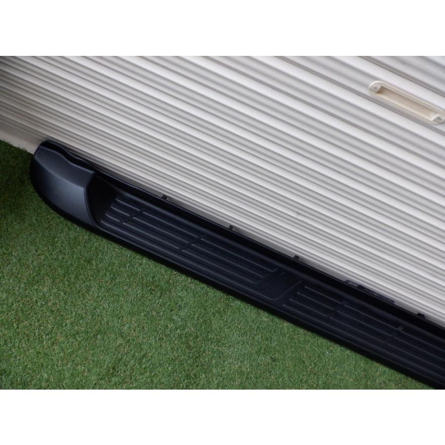 ★美品★GUN125純正★サイドステップ トヨタ純正 ハイラックス GUN125 前期 後期 X Z TRD ランニング