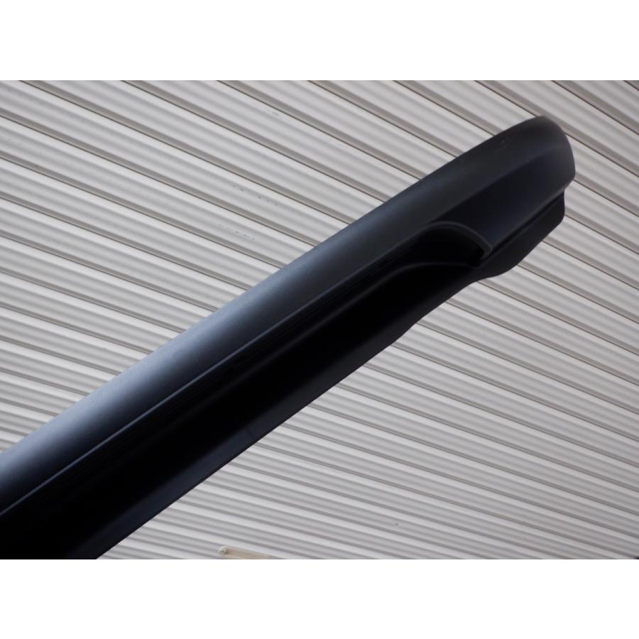 新車外し品 トヨタ純正 GUN125 ハイラックス 後期 サイドステップ
