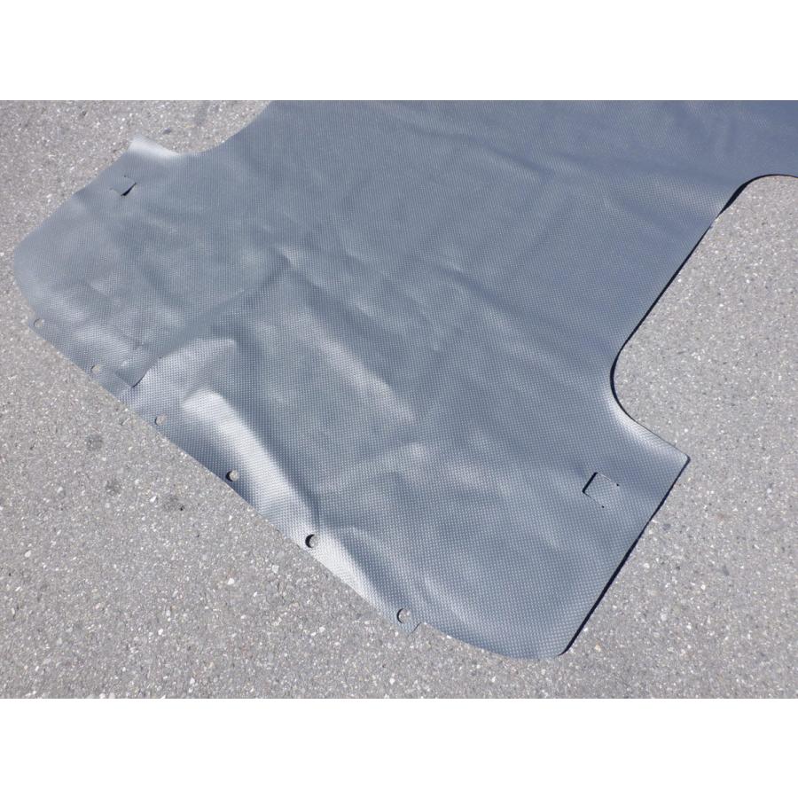 新車外し品 トヨタ純正 200 ハイエース ナロー 標準ボディ 4型 5