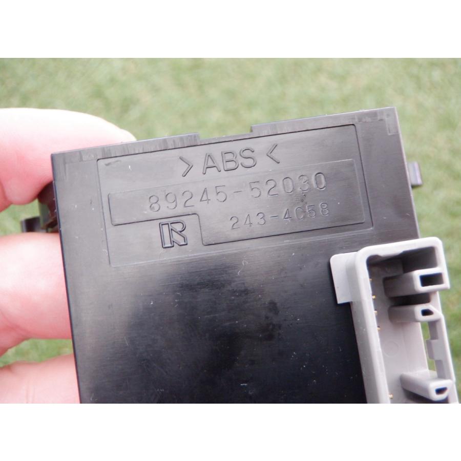 新車外し 純正 スパイラルケーブル 舵角センサー ステアリングセンサー