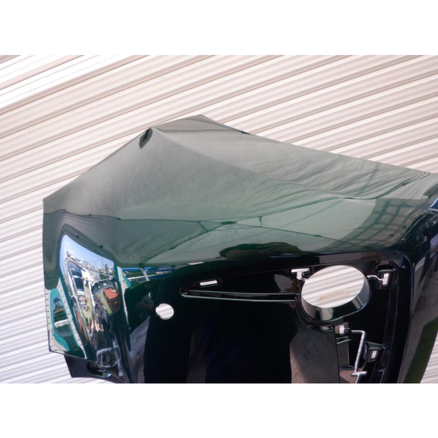 新車外し品 トヨタ純正 M700A M710A パッソ モーダ リアバンパー G58 