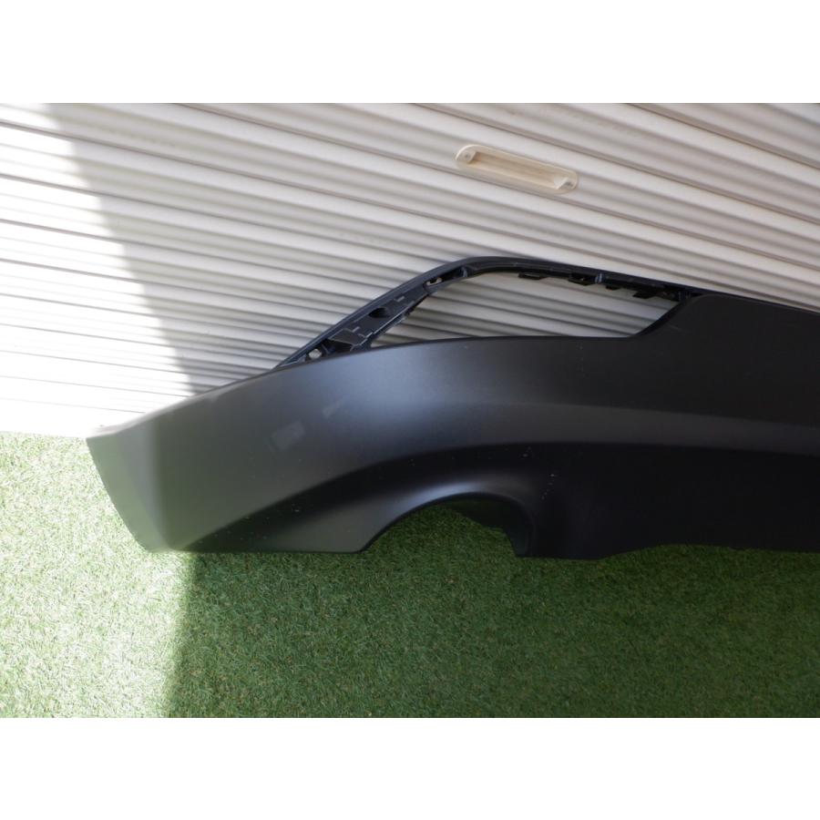 新車外し品 トヨタ純正 AXUH80 AXUH85 MXUA80 MXUA85 80 ハリアー リア