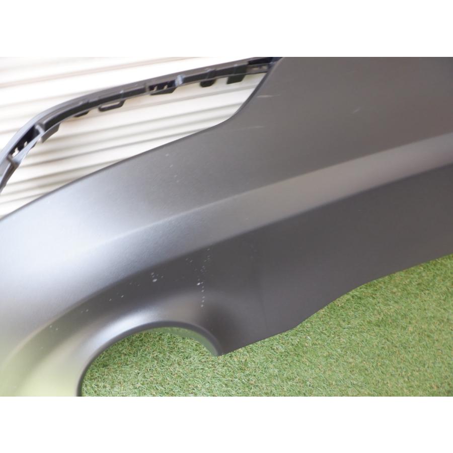 新車外し品 トヨタ純正 AXUH80 AXUH85 MXUA80 MXUA85 80 ハリアー リア