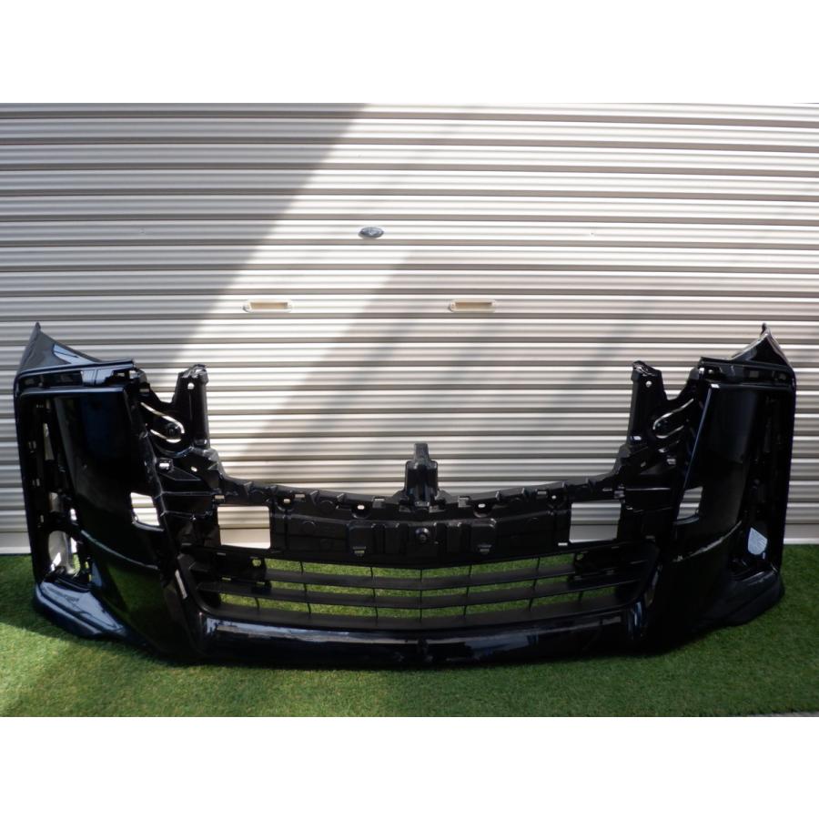 純正 AGH30 AGH35 GGH30 GGH35 30 アルファード S 後期エアログレード