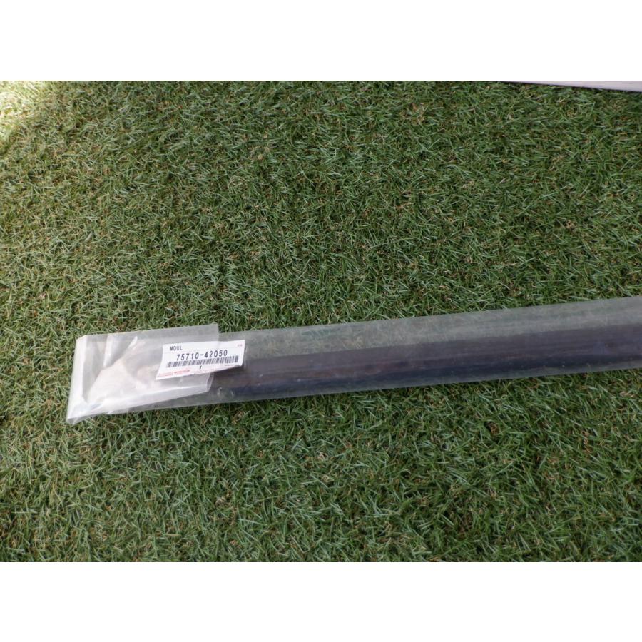 新品 トヨタ純正 MXAA52 MXAA54 AXAH52 AXAH54 RAV4 ラブ4 ドア ベルト