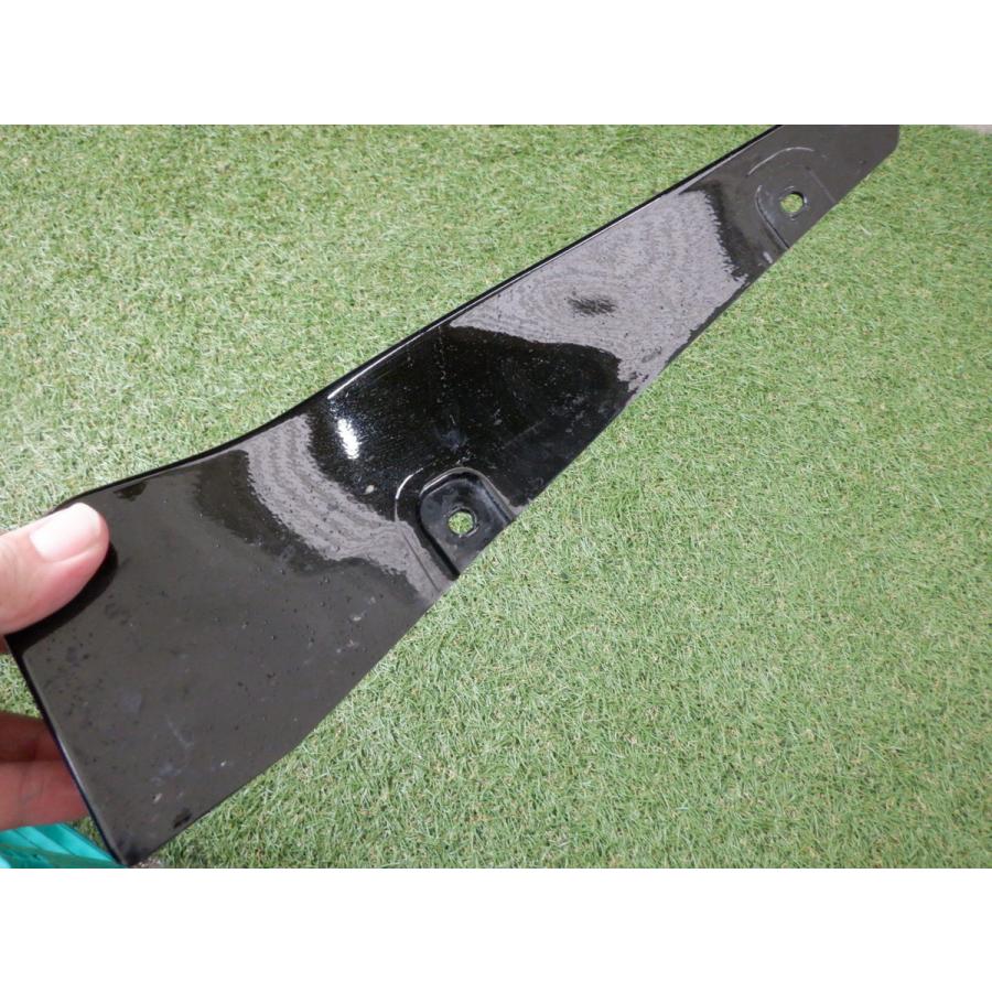 トヨタ純正 ZRR80 ZRR85 ZWR80 80 ノア ヴォクシー フェンダーパネル