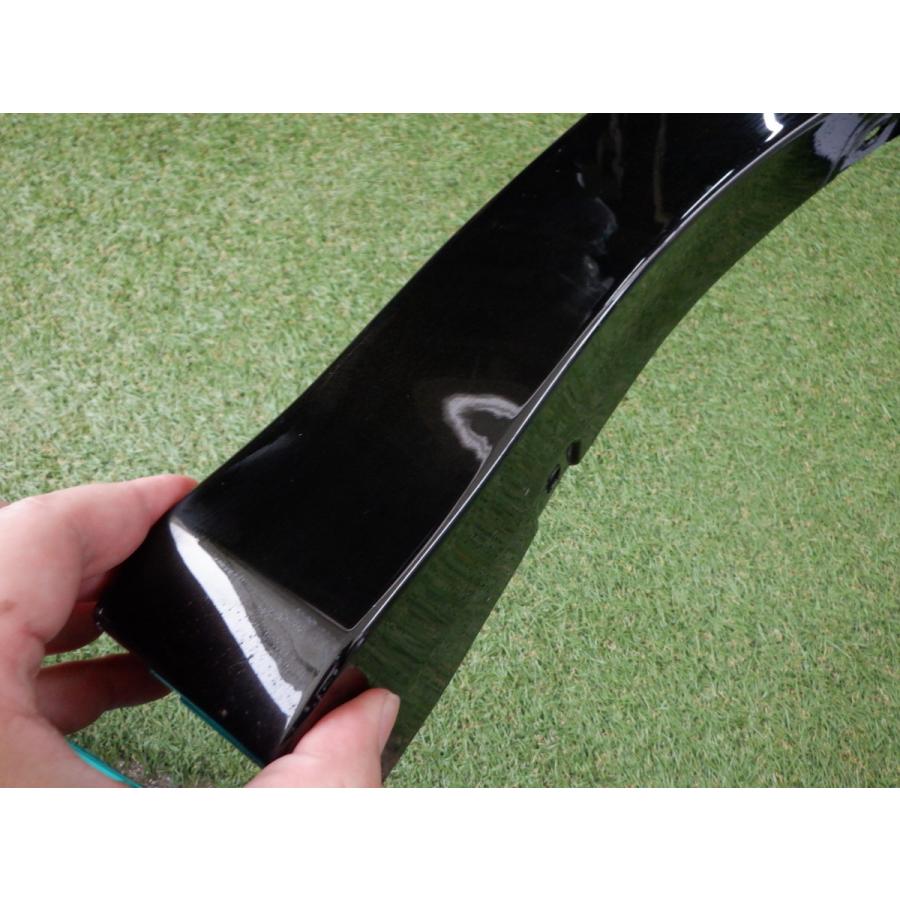 トヨタ純正 ZRR80 ZRR85 ZWR80 80 ノア ヴォクシー フェンダーパネル