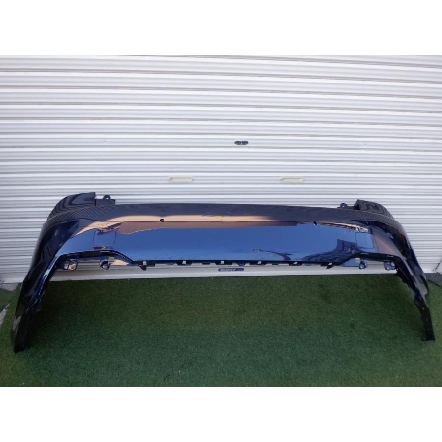 レクサス純正 VXFA50 VXFA55 LS500 GVF50 GVF55 LS500h リア