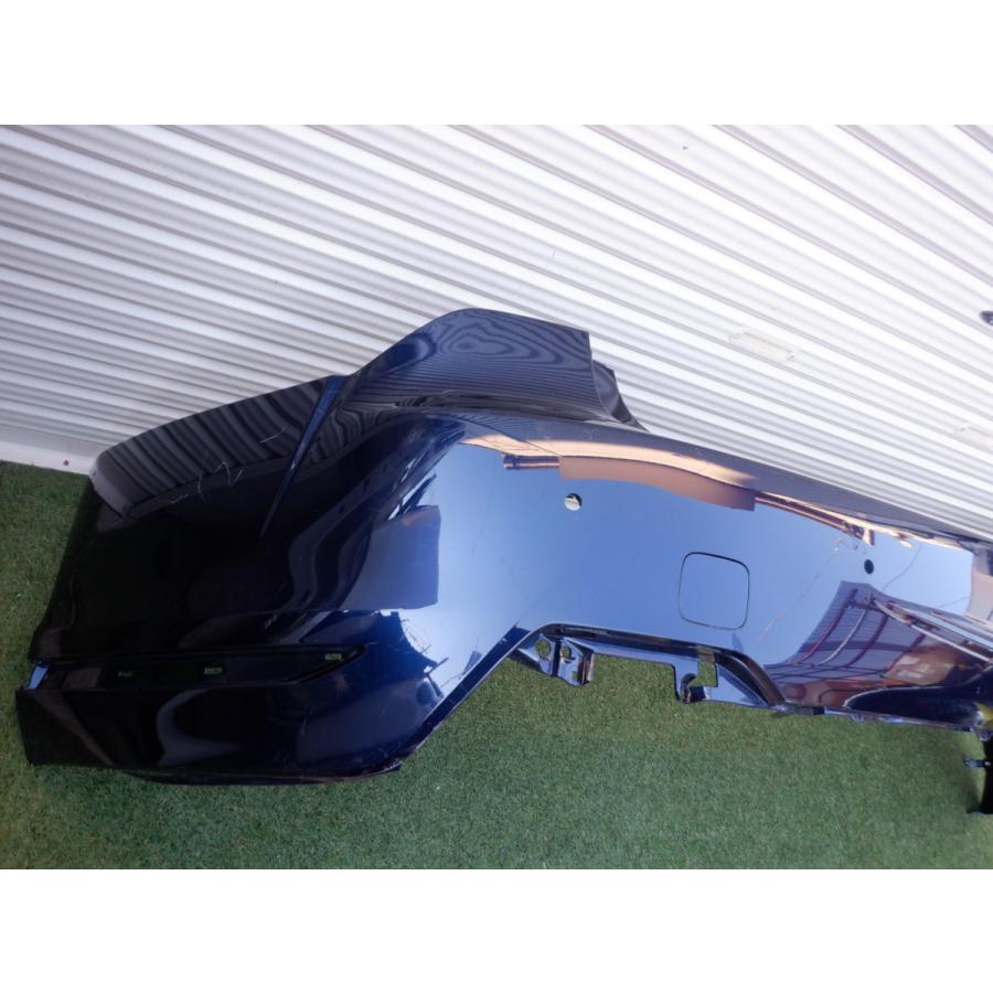 レクサス純正 VXFA50 VXFA55 LS500 GVF50 GVF55 LS500h リア