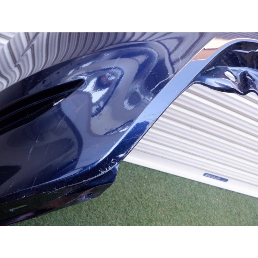 レクサス純正 VXFA50 VXFA55 LS500 GVF50 GVF55 LS500h リアバンパー