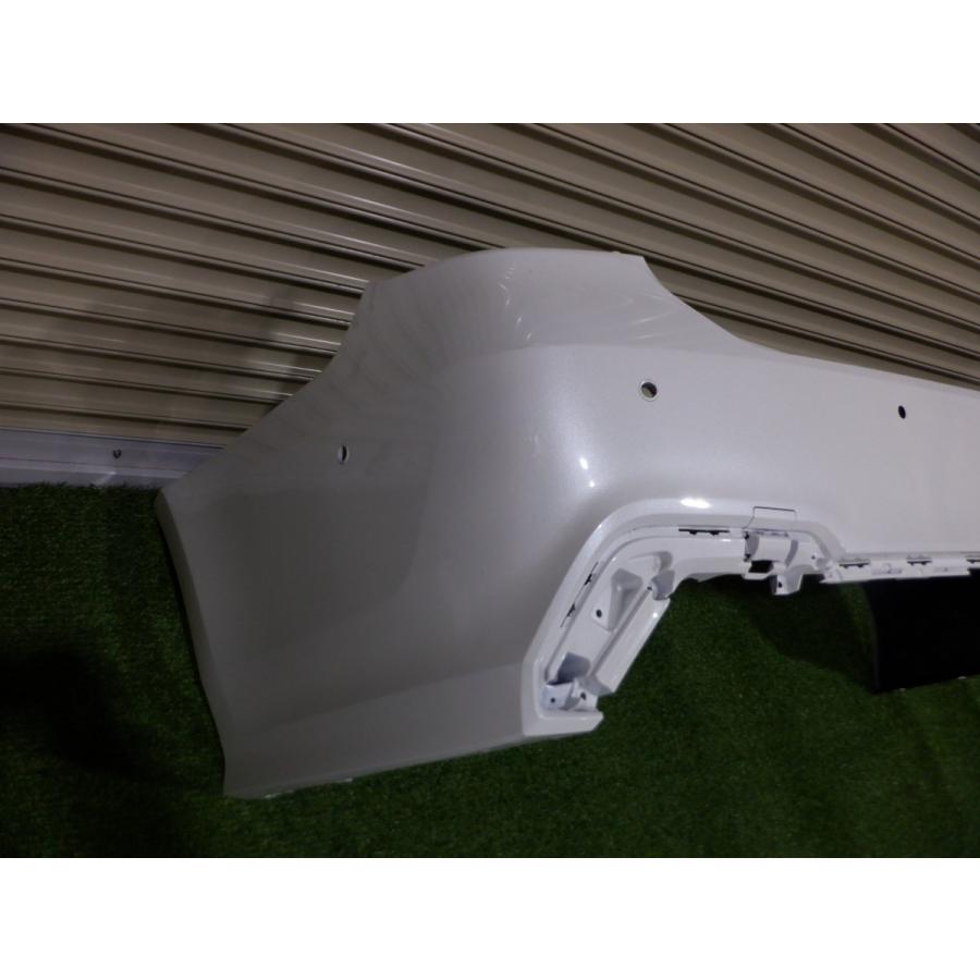 トヨタ純正 AZSH20 AZSH21 ARS220 GWS224 220 クラウン RS リア