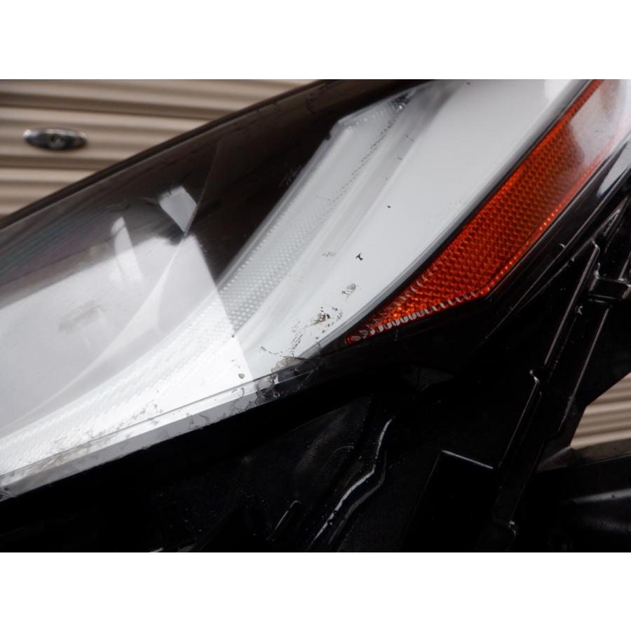 トヨタ純正 AXUH80 AXUH85 MXUA80 MXUA85 80 ハリアー Z/G LED