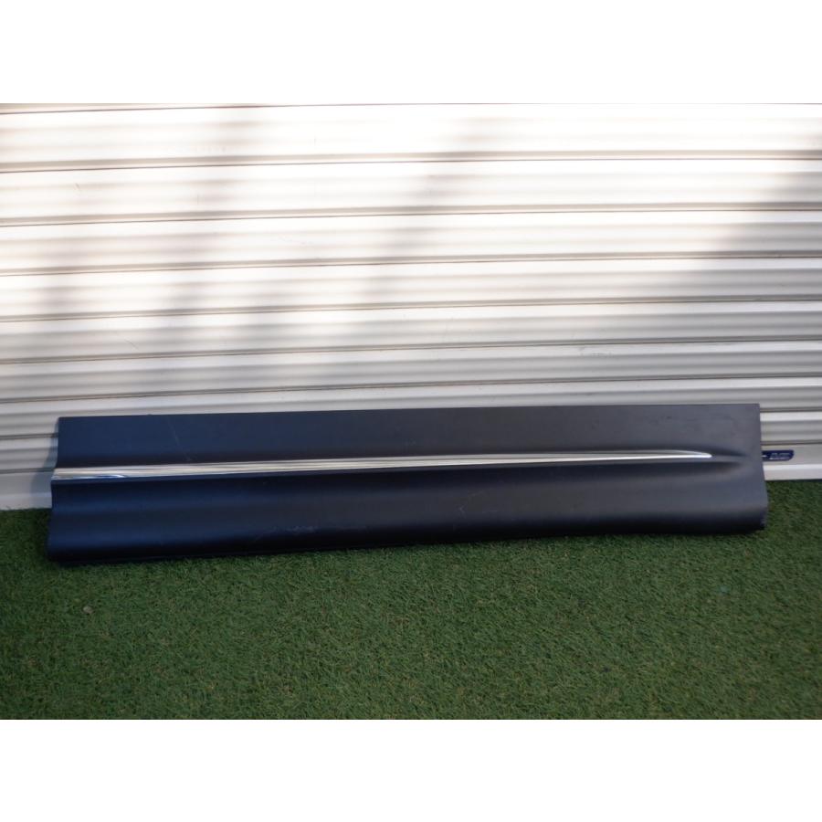 ベンツ純正 W247 X247 GLBクラス ドアパネル プロテクター フロント