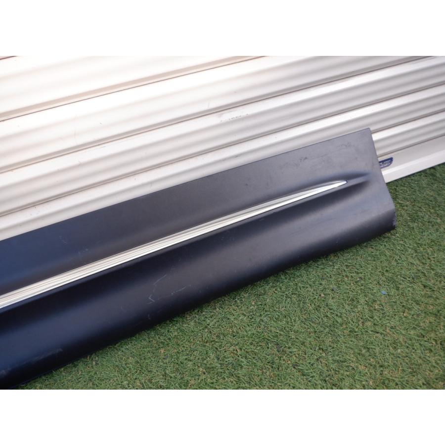 送料無料 GLBクラス X247 ドアウィンドウトリム 12点セット ステンレス ベンツ純正 W247 X247 GLBクラス ドアパネル プロテクター フロント