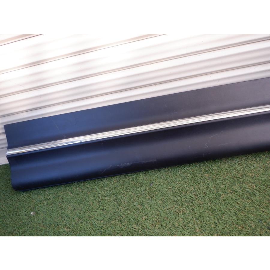 ベンツ純正 W247 X247 GLBクラス ドアパネル プロテクター フロント