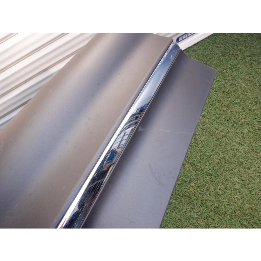 ベンツ純正 W247 X247 GLBクラス ドアパネル プロテクター フロント