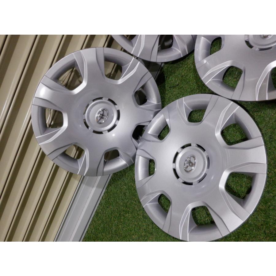 ◆極上美品◆トヨタ ハイエース 200系 後期 純正ホイール15インチ4本セット 楽天市場】USトヨタ 純正品 TOYOTA ハイエース 200系 25mm