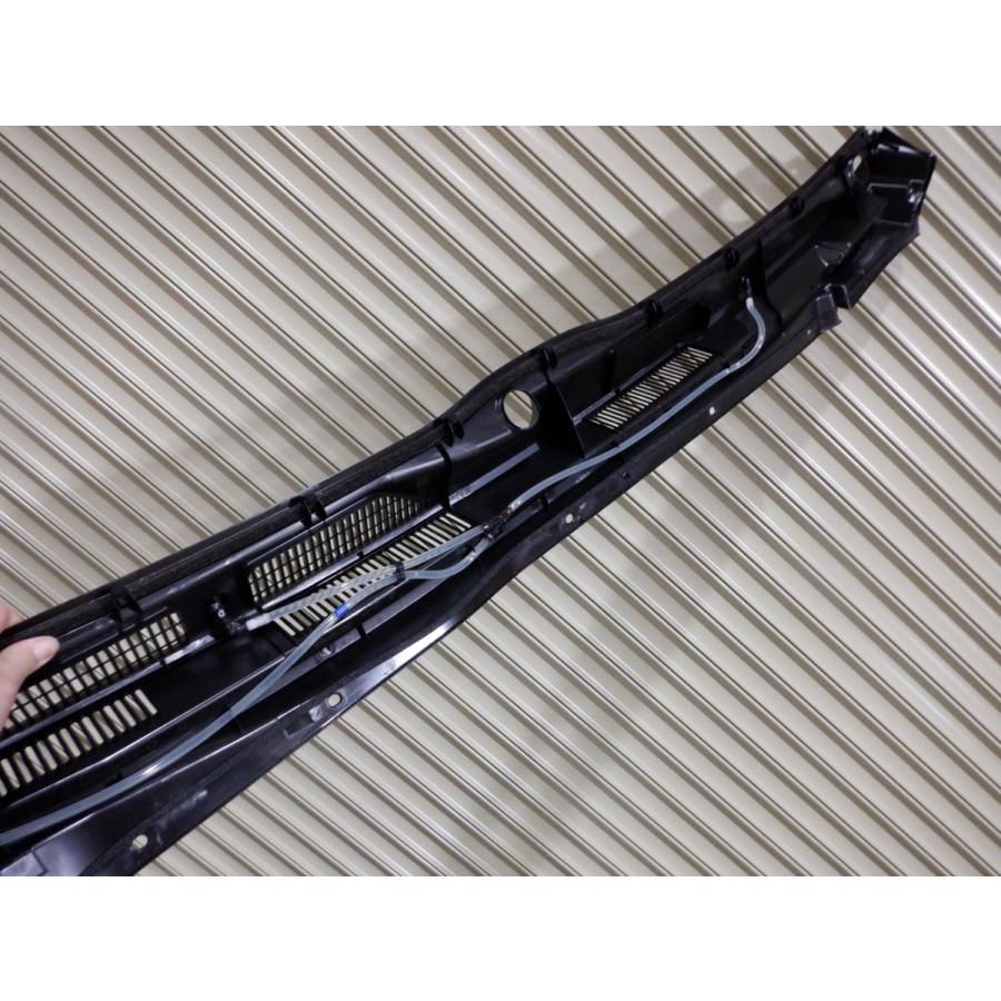 masatito2022専用 トヨタ純正 200 ハイエース カウルトップ ベンチレータルーバー