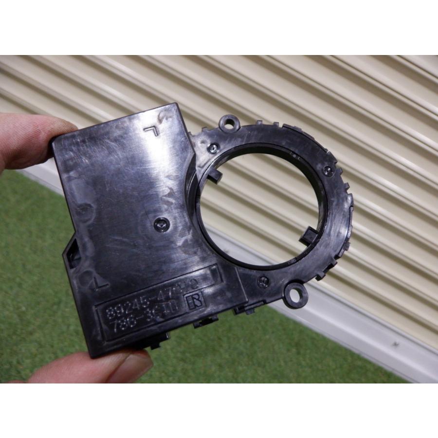 新車外し品 トヨタ純正 ZVW50 ZVW51 ZVW55 50 プリウス 89245-47010 舵  