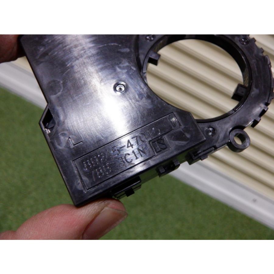 新車外し品 トヨタ純正 ZVW50 ZVW51 ZVW55 50 プリウス 89245-47010 舵  