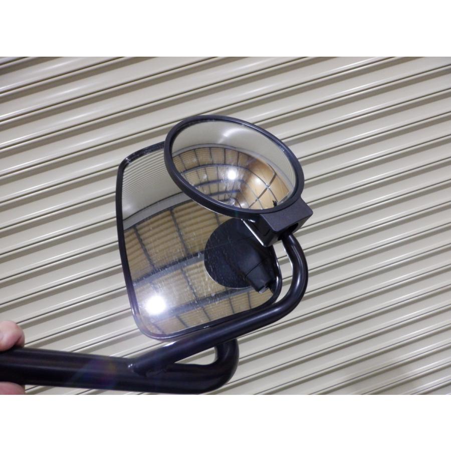 新車外し トヨタ純正 GDY231 トヨエース ダイナ アウターリヤビュー