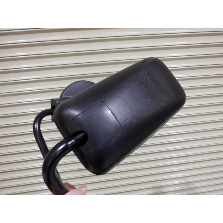 新車外し トヨタ純正 GDY231 トヨエース ダイナ アウターリヤビュー