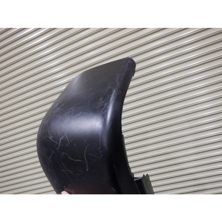 トヨタ純正 200 ハイエース ワイド 4型 5型 6型 リアバンパー 52159