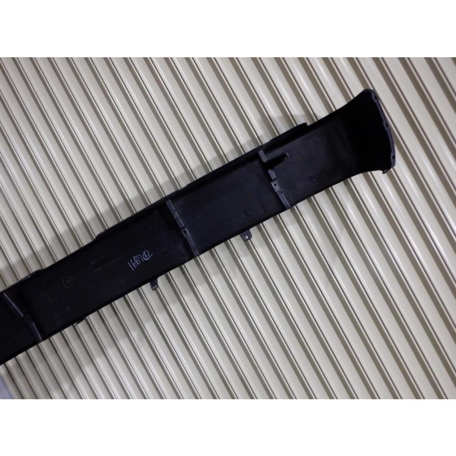 トヨタ純正 200 ハイエース ワイド 4型 5型 6型 リアバンパー 52159