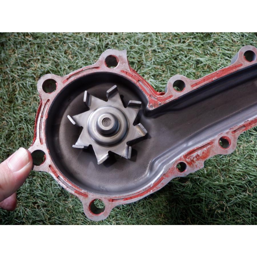 日産純正 BNR32 BCNR33 スカイライン GT-R GTR RB26DETT ウォーター