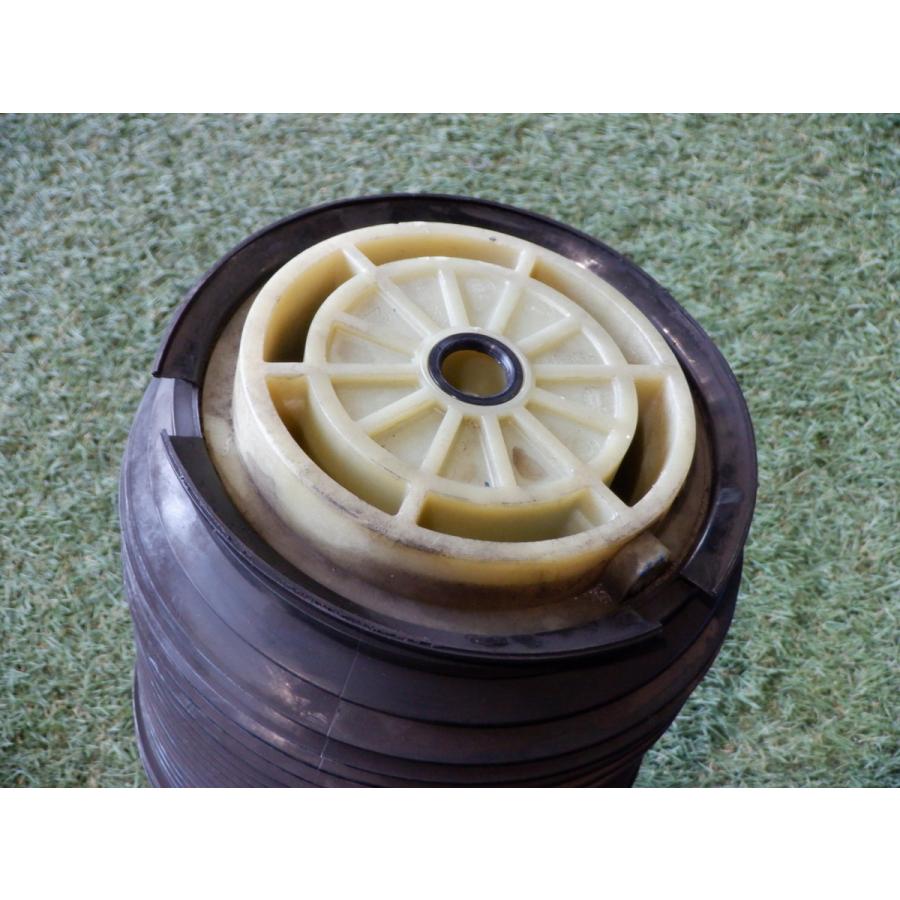 ベンツ純正 S212 W212 Eクラス ステーションワゴン リア エアサス