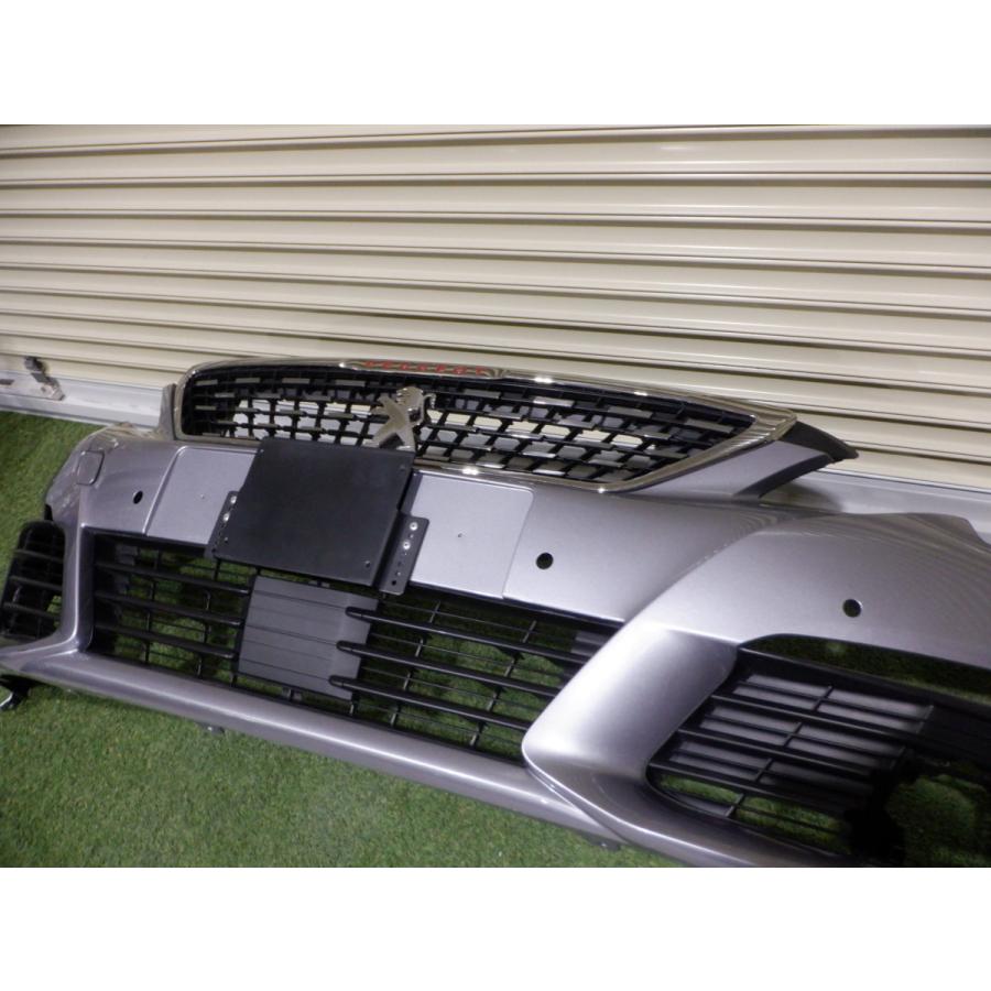 プジョー純正 プジョー 308 GT T9YH01 T9WH01 T9系 後期