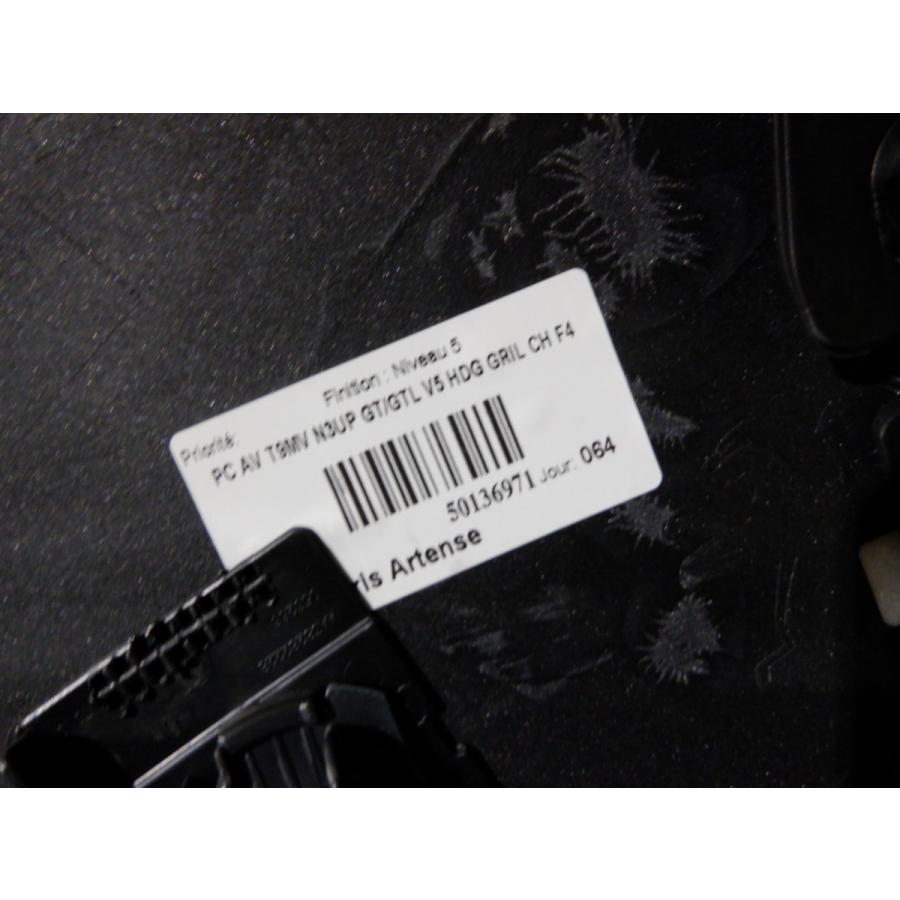 プジョー純正 プジョー 308 GT T9YH01 T9WH01 T9系 後期