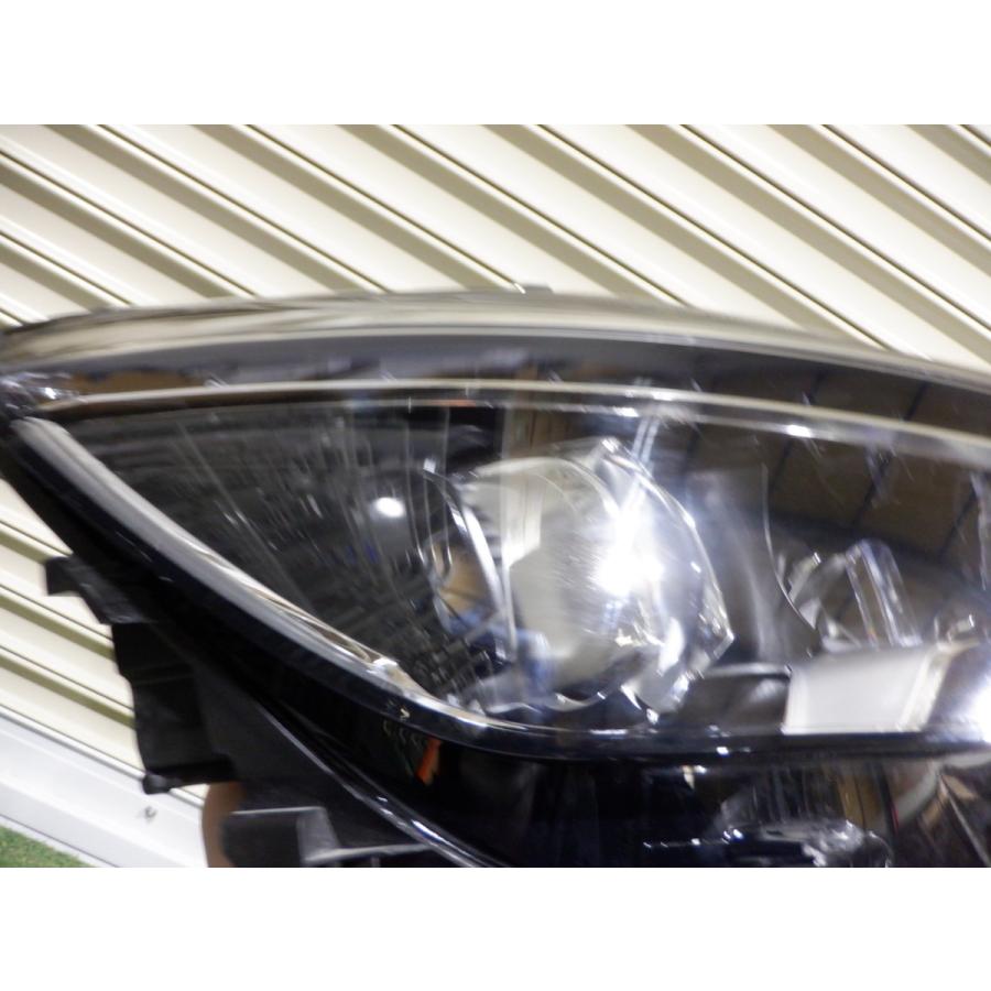 プジョー純正 プジョー 308 GT T9YH01 T9WH01 T9系 後期 LED ヘッド