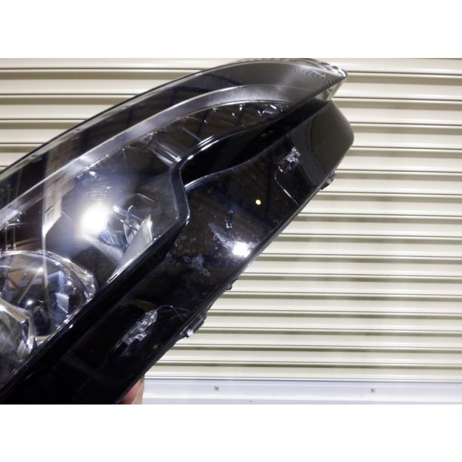 プジョー純正 プジョー 308 GT T9YH01 T9WH01 T9系 後期 LED ヘッド
