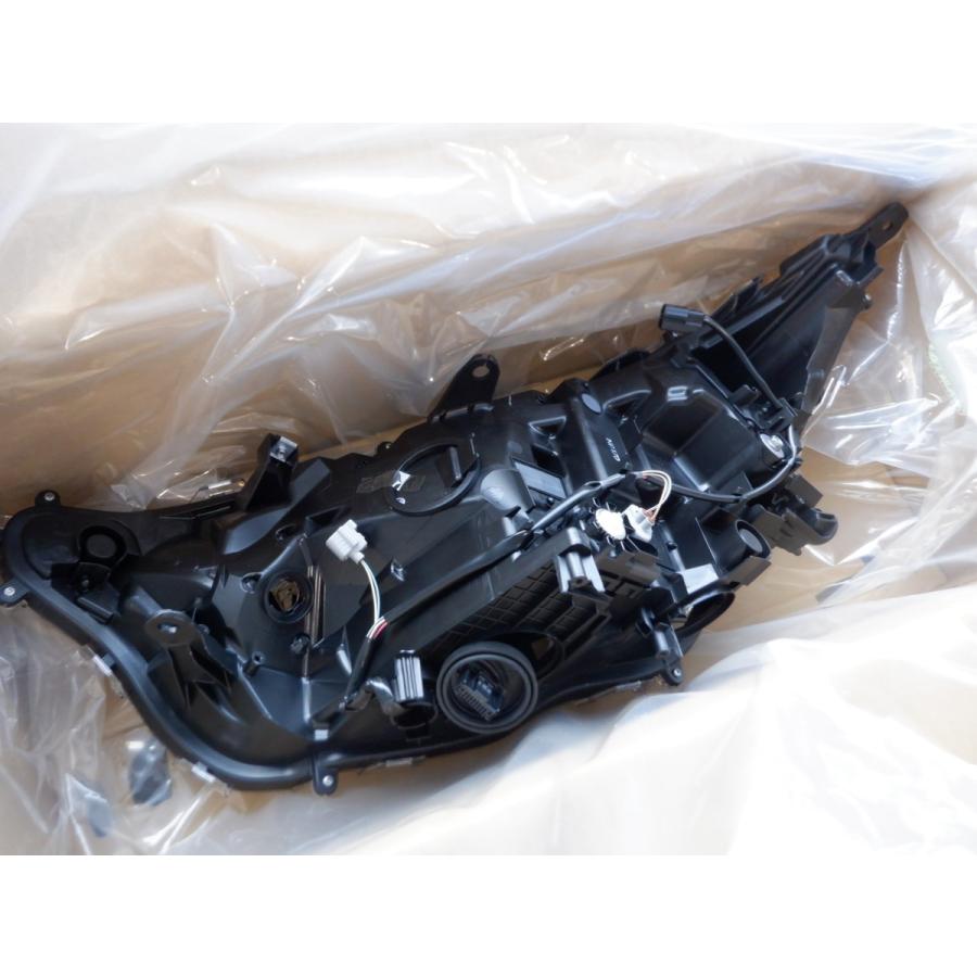 新品 トヨタ純正 MXAA52 MXAA54 RAV4 ラブ4 前期 LED ヘッドライト