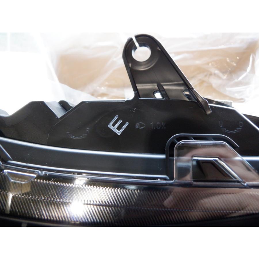 新品 トヨタ純正 MXAA52 MXAA54 RAV4 ラブ4 前期 LED ヘッドライト