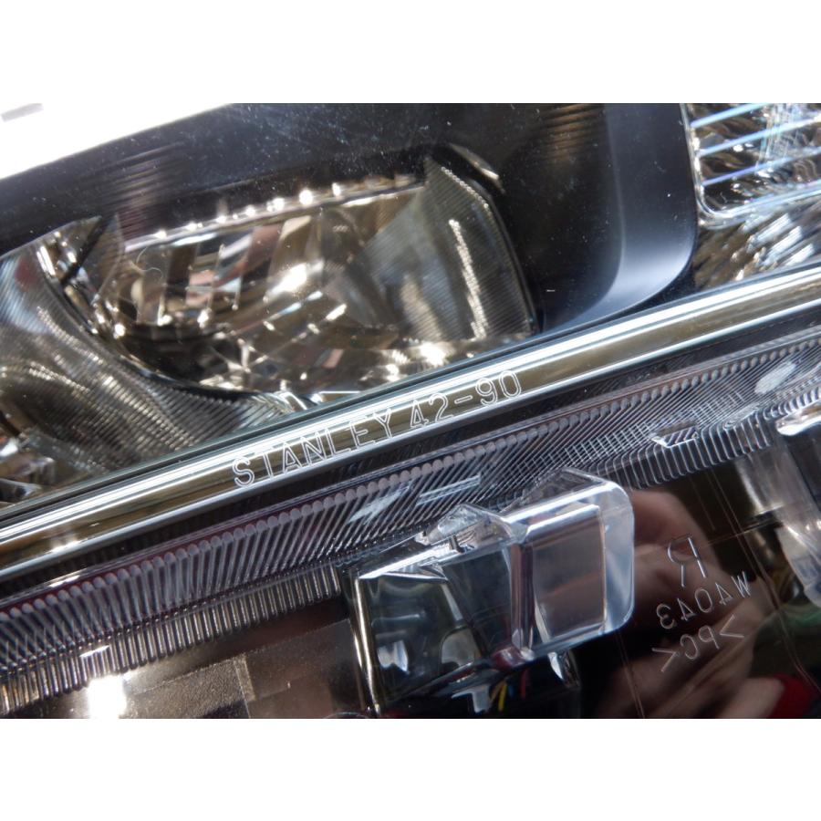 新品 トヨタ純正 MXAA52 MXAA54 RAV4 ラブ4 前期 LED ヘッドライト