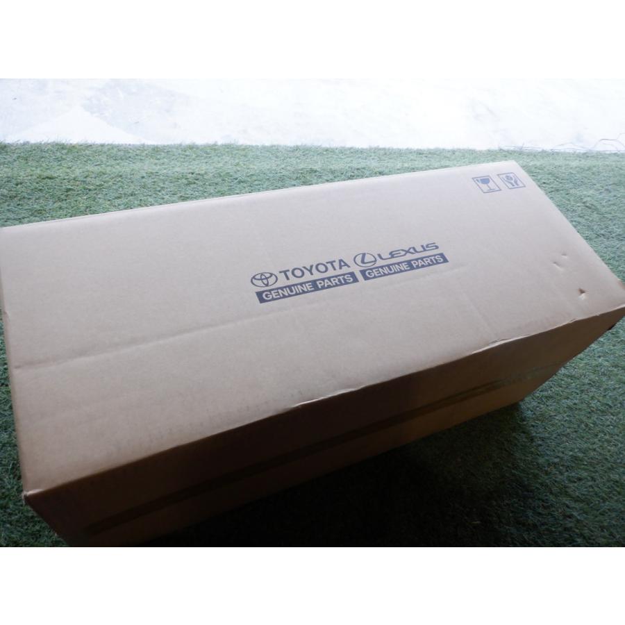 新品 トヨタ純正 MXAA52 MXAA54 RAV4 ラブ4 前期 LED ヘッドライト