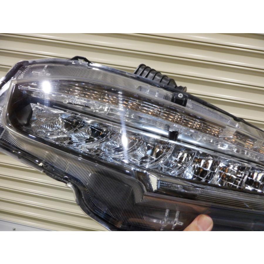 純正 FK8 シビック タイプR FK7 ハッチバック FC1 セダン LED 純正 FK8 シビック タイプR FK7 ハッチバック FC1 セダン LED