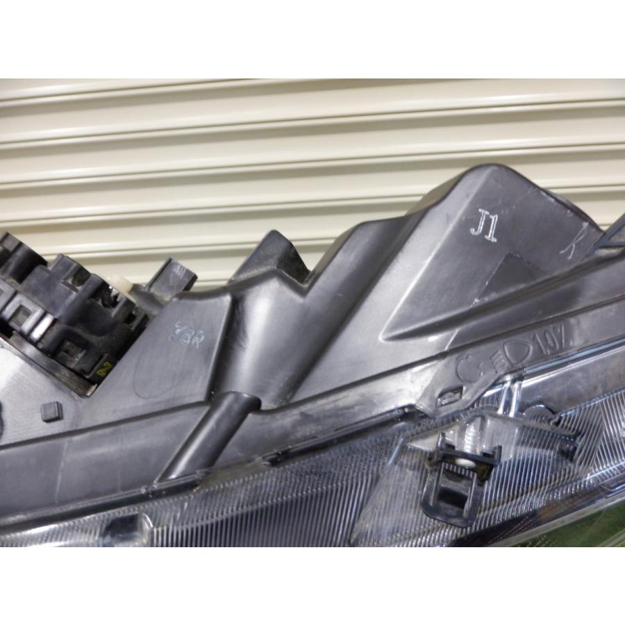 純正 FK8 シビック タイプR FK7 ハッチバック FC1 セダン LED ヘッド