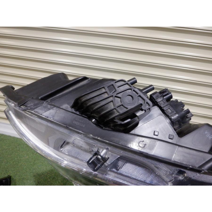 専用【美品】シビック タイプR FK8 純正 ヘッドライト 左右 純正 FK8 シビック タイプR FK7 ハッチバック FC1 セダン LED