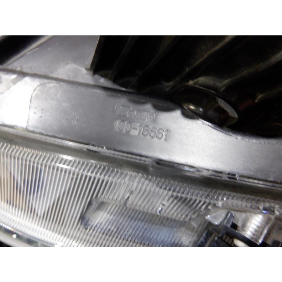 純正 FK8 シビック タイプR FK7 ハッチバック FC1 セダン LED ヘッド