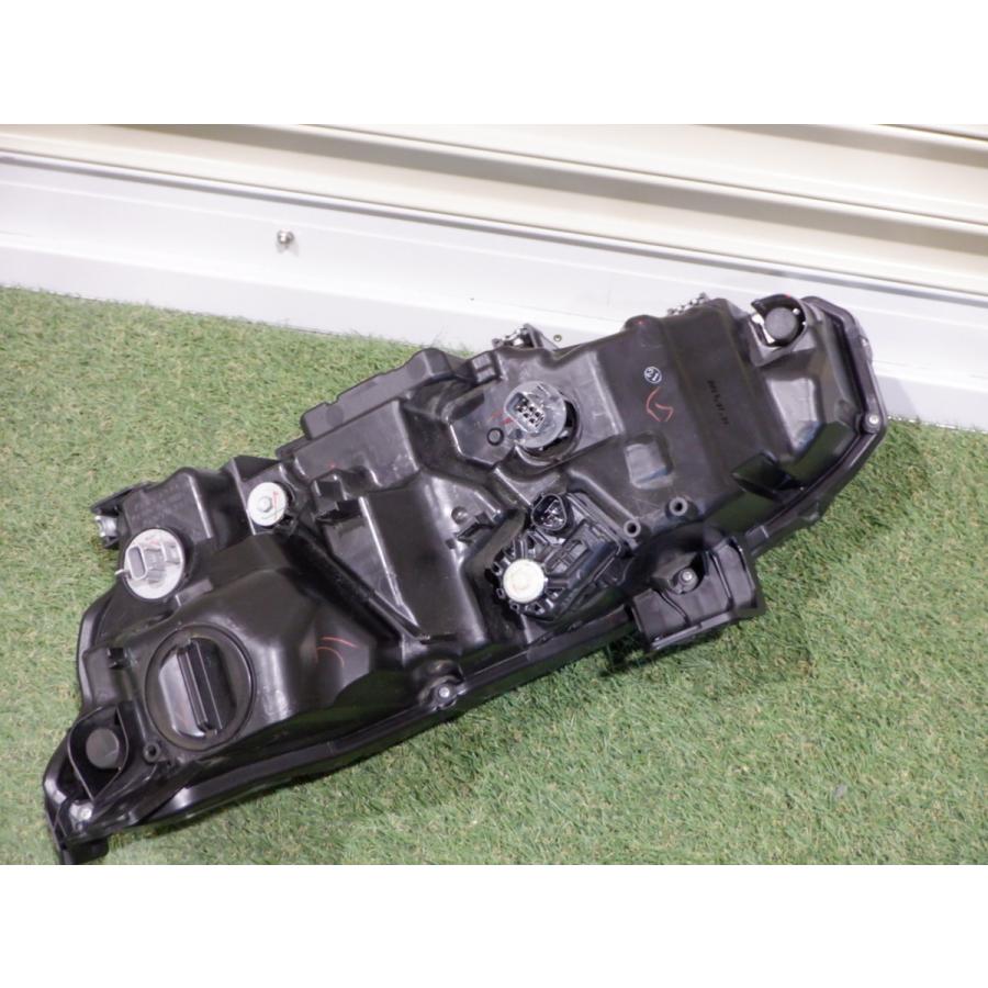 専用【美品】シビック タイプR FK8 純正 ヘッドライト 左右 純正 FK8 シビック タイプR FK7 ハッチバック FC1 セダン LED