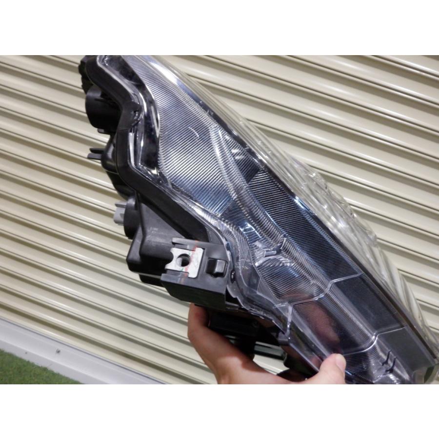 純正 FK8 シビック タイプR FK7 ハッチバック FC1 セダン LED