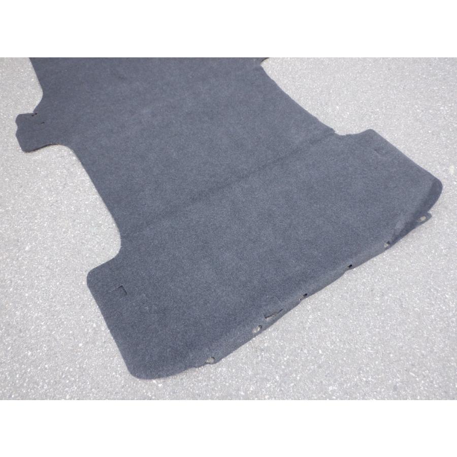 新車外し品 トヨタ純正 200 ハイエース スーパーGL ナロー 標準ボディ