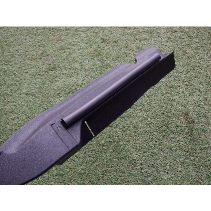 新車外し品 トヨタ純正 GUN125 ハイラックス 後期 フェンダー